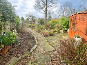Garden- click for photo gallery